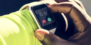Qualcomm Rebut Pasar Smartwatch Dari Apple