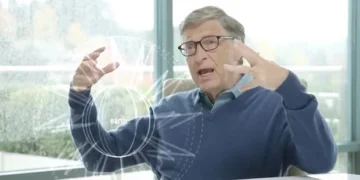 Raksasa Teknologi Bentuk Koalisi Energi Untuk Masa Depan Berkelanjutan