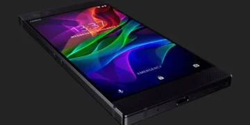 Razer Luncurkan Ponsel Gaming Mobile Canggih Terbaru