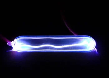 Reaktor Plasma Radify: Patahkan Dominasi Ree China