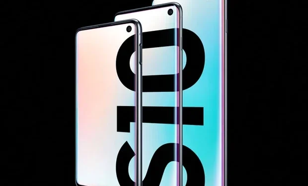 Samsung Luncurkan S10, Inovasi Lipat Samsung S10: Inovasi Lipat Terbaru Diluncurkan