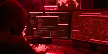 Serangan Ransomware Bobol Layanan Us Marshals: Dampak Dan Pencegahan