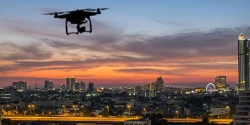 Sewa Drone: Terbuka Luasnya Langit Untuk Bisnis Anda