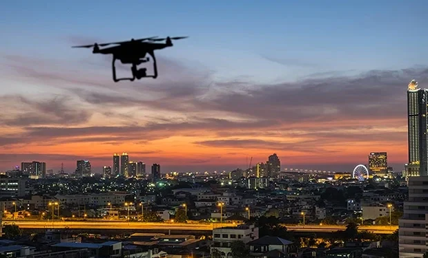 Sewa Drone: Langit Terbuka Sewa Drone: Terbuka Luasnya Langit Untuk Bisnis Anda