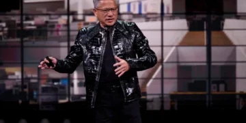 Sifive Raih Valuasi $3,65 Miliar Untuk Chip Ai