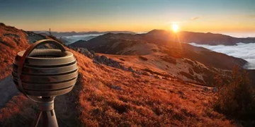 Kamera Vr Lytro: Pengalaman Imersif Tak Tertandingi