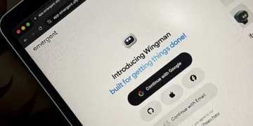 Startup India: Ai Agent Space Expansion