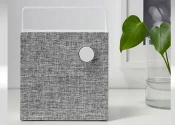 Suara Swedia: Ponsel Keren Dan Sakelar Cerdas Untuk Rumah Modern