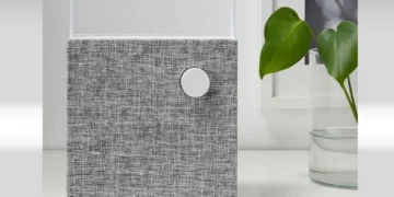 Suara Swedia: Ponsel Keren Dan Sakelar Cerdas Untuk Rumah Modern