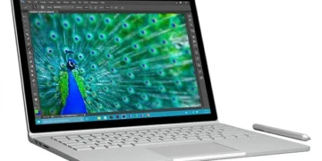 Surface Book: Harga Mengejutkan, Kagum Dengan Kemampuannya