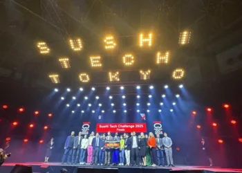 Techcrunch Tokyo Bawa Startup Battlefield Ke Ibu Kota Jepang
