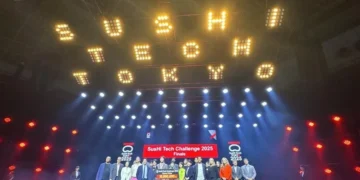 Techcrunch Tokyo Bawa Startup Battlefield Ke Ibu Kota Jepang