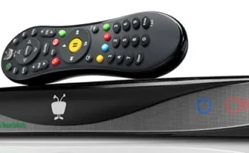 Tivo Roamio Bebas Langganan: Rekam &Amp; Tonton Tanpa Biaya Bulanan