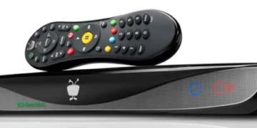 Tivo Roamio Bebas Langganan: Rekam &Amp; Tonton Tanpa Biaya Bulanan