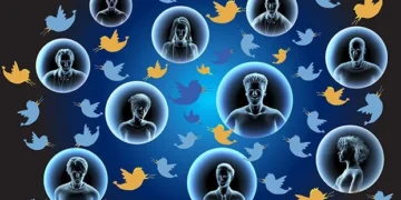 Rusia Manfaatkan Penembakan Sekolah Florida: Taktik Troll Twitter Terungkap