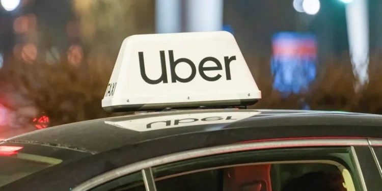 Uber Jemput Paket Returmu Jemput Paket Returmu Dengan Uber: Mudah &Amp; Cepat