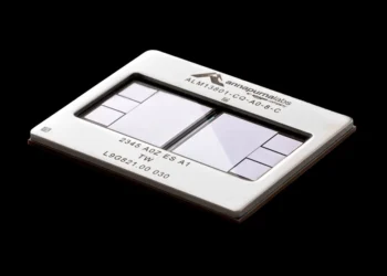 Uber Terkesan Chip Ai Amazon: Analisis Dampak Dan Potensi