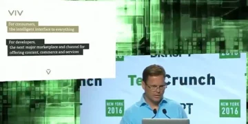 Viv: The Futuristic Digital Assistant