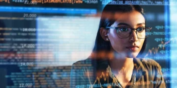 Wanita Di Siber: Menguak Jalan Tak Biasa