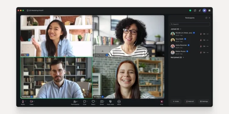Zoom &Amp; World Verifikasi Manusia Rapat Zoom Verifikasi Manusia Rapat: Panduan Lengkap