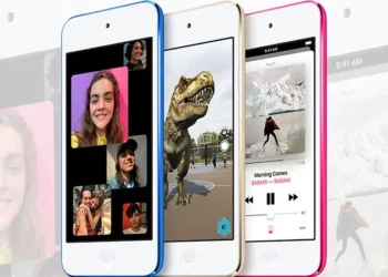 Ipod Baru Apple: Gadget Gaming Terbaru Untuk Gamer