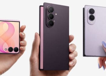 Samsung Galaxy Z Fold8 Ultra, Galaxy Z Fold8, and Galaxy Z Flip8 foldable smartphones