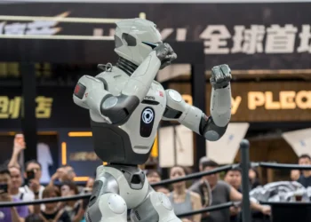 US government bans new foreign-made humanoids, robot dogs, and solar inverters, citing risks to national security