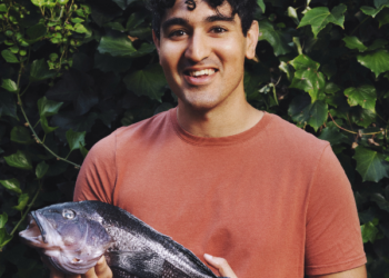Why Founders Fund backed a fish robotics startup