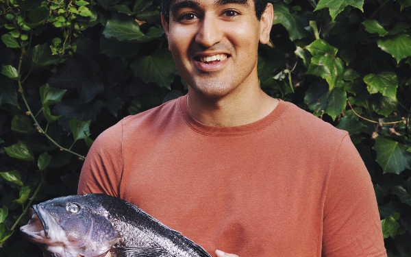 Suntik modal robotika ikan - Alasan investasi Founders Fund 1 Why Founders Fund backed a fish robotics startup