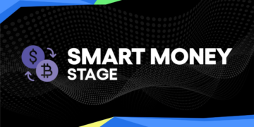 TechCrunch Disrupt 2026’s new Smart Money Stage explores fintech, payments, AI, and everything between 