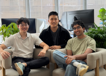 Browser AI Besutan Eks-Perplexity - Sasar Pekerja Intelektual 2 Polar founders