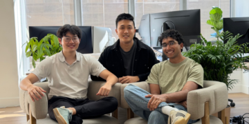 Polar founders