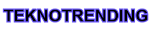 teknotrending logo kecil normal